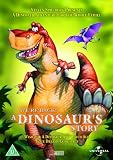 Review 4-Front  / We're Back! - A Dinosaur's Story [1993]