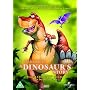 We're Back! - A Dinosaur's Story [1993]