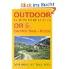 GR 5 - Genfer See - Nizza: Der Weg ist das Ziel