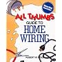 All Thumbs Guide to Home Wiring (All Thumbs Series)