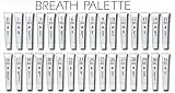 Beath Palette Flavored Toothpaste - 0.63 oz