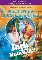 Faerie Tale Theatre - Jack and the Beanstalk