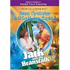 Faerie Tale Theatre - Jack and the Beanstalk