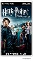 Harry Potter and the Goblet of Fire [UMD for PSP]