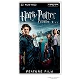 Harry Potter and the Goblet of Fire [UMD for PSP]