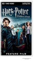 Harry Potter and the Goblet of Fire [UMD for PSP]