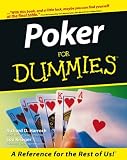 Poker For Dummies
