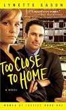 Too Close to Home (Women of Justice)
