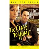 Too Close to Home (Thorndike Press Large Print Christian Fiction) (Hardcover) newly tagged "humanitiessme"