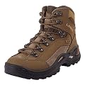 Lowa RENEGADE GTX MID LADY dunkelgrau/navy