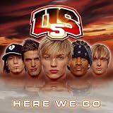 Here We Go - Us5