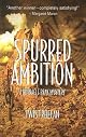   Spurred Ambition [LARGE TYPE EDITION] (Pinnacle Peak Mysteries (Paperback))