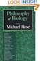 Philosophy of Biology