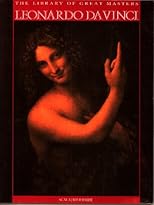Leonardo da Vinci (Leonardo da Vinci, the artist, by Ludwig Goldscheider)