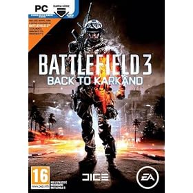 Battlefield 3: Ritorno a Karkand (Back To Karkand)