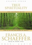 True Spirituality