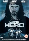 Lone Hero [DVD]