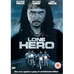 Lone Hero [DVD] [2002]