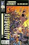The Authority #10
