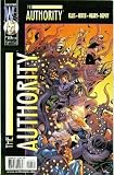The Authority #10 The Authority #10