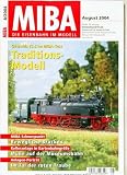 Miba Miniaturbahnen