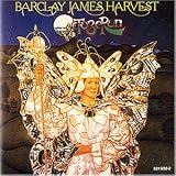 Octoberon [UK-Import] - Barclay James Harvest