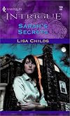 Sarah's Secrets