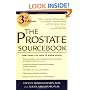 The Prostate Sourcebook