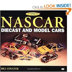 Nascar Diecast and Model Cars (Nostalgic Treasures)