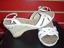 Liz Claiborne Flex Tillie Wedge Sandal