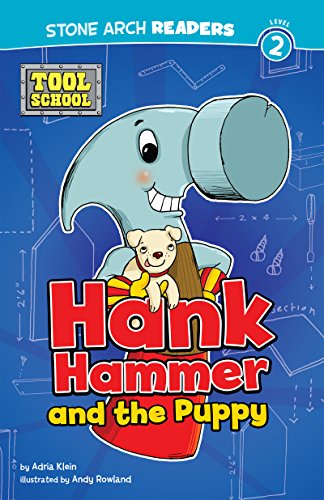 Hank Hammer (Tool School)