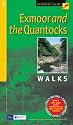 Exmoor and the Quantocks Walks (Pathfinder Guide)