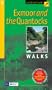 Exmoor and the Quantocks Walks (Pathfinder Guide, Ordnance Survey)