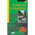 Exmoor and the Quantocks Walks (Pathfinder Guide)