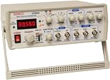 5MHz Function Generator