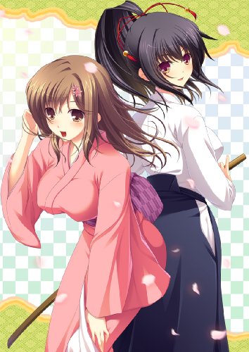 撫子乱舞