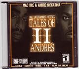  - Tales of 2 Andre's
