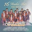 16 Reales Hits, Vol. 2