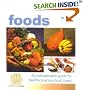 Wellness Foods A to Z