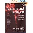 Realism and Religion by Andrew Moore and Michael Scott, Andrew Moore, and Michael Scott