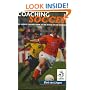 Coaching Soccer: The Official Coaching Book of the Dutch Soccer Association