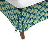 X Games Moto X Full Bedskirt
