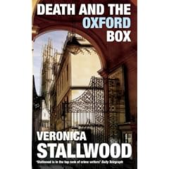 Death and the Oxford Box