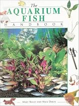 The Aquarium Fish Handbook