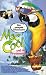 Mac Cool und der Piratenschatz [VHS]