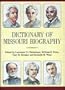 Dictionary of Missouri Biography