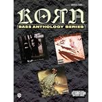 Korn / Bass Anthology book cover