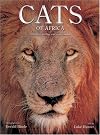 Cats of Africa...