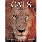 Cats of Africa: Behavior, Ecology, and Conservation by  Luke Hunter
