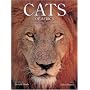 Cats of Africa: Behavior, Ecology, and Conservation